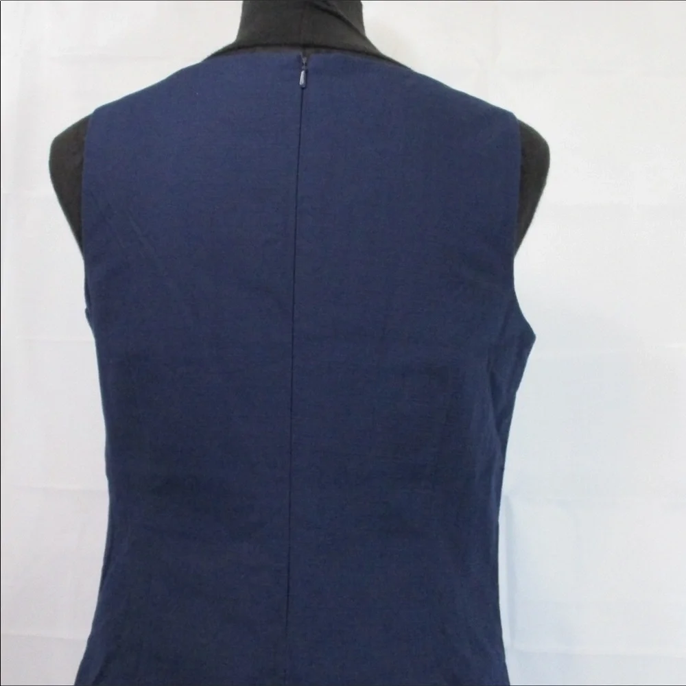 LILLY PULITZER Stephanie Shift Dress Size 4 - Picture 4 of 10